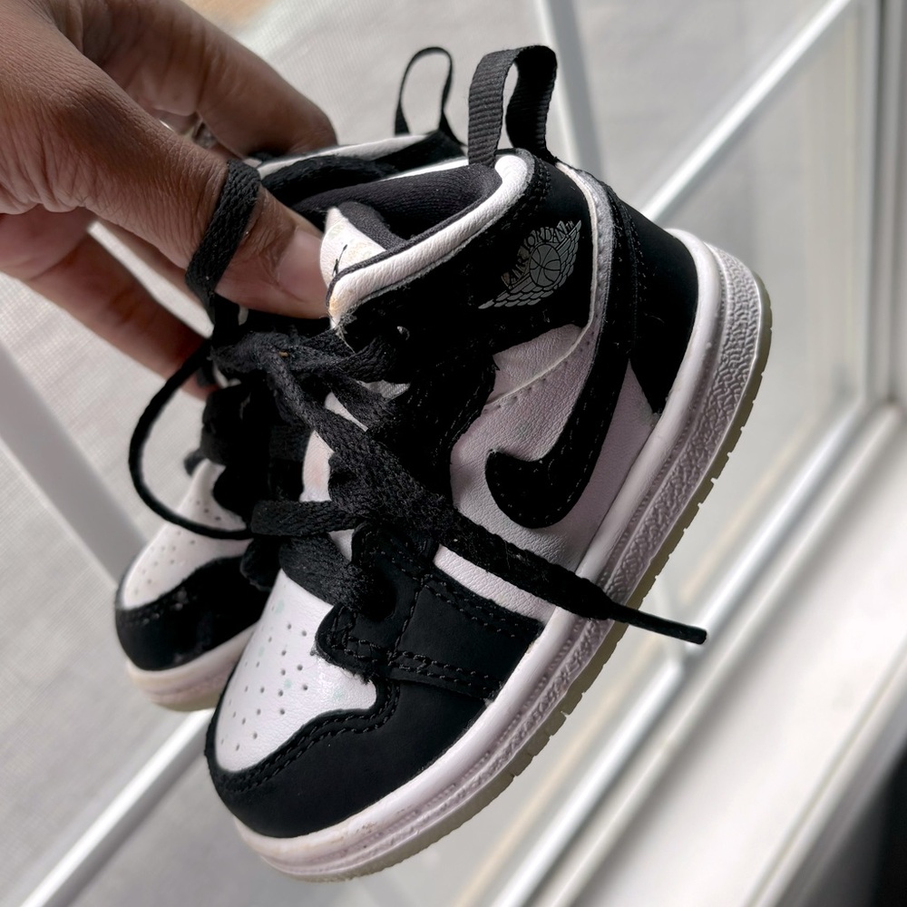 Jordan 1s